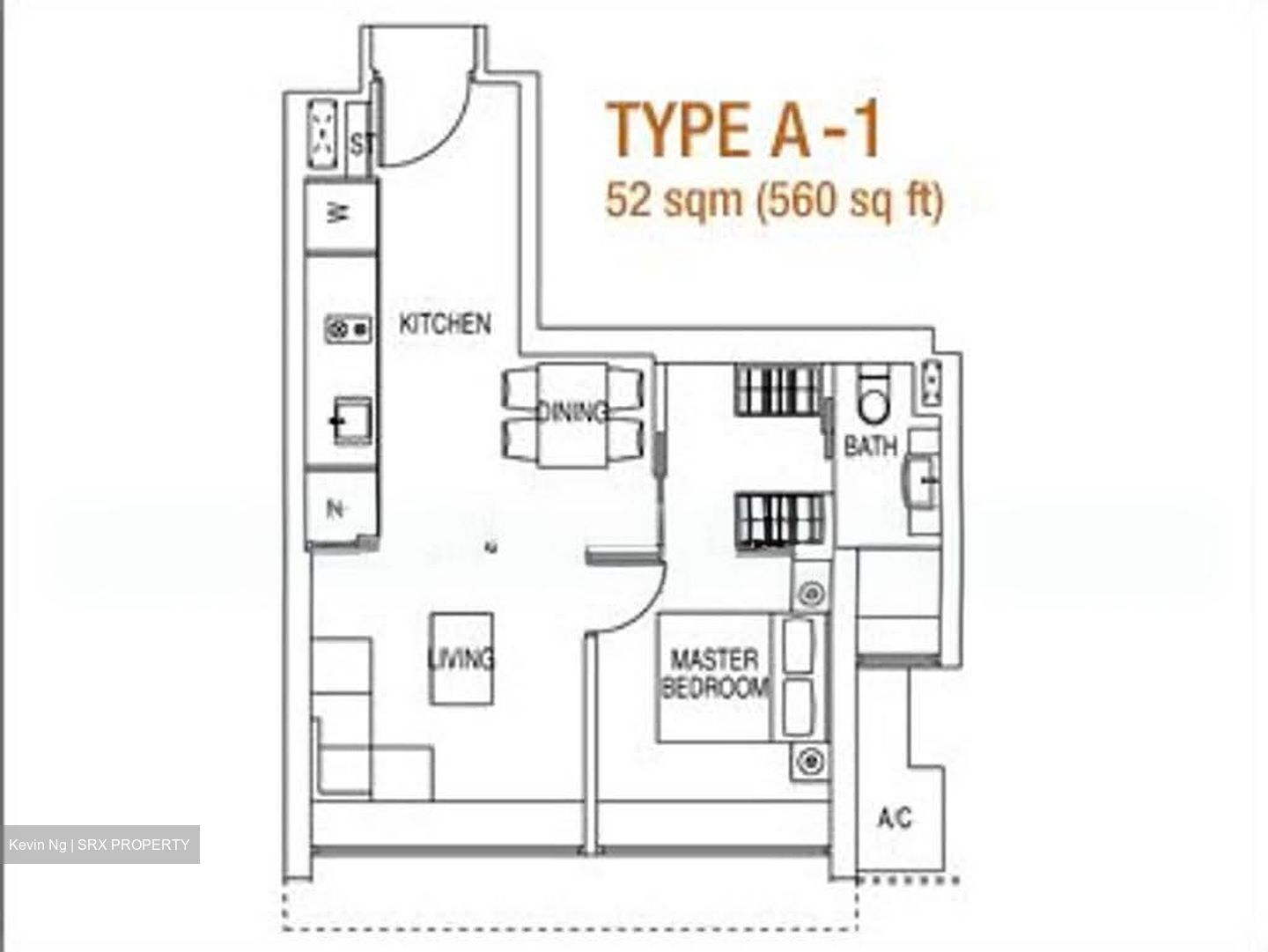 Citylights (D8), Condominium #623703431